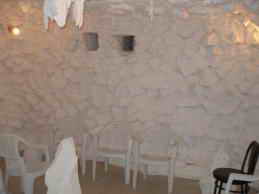 Санаторий Пограничник. Лечение. Соляная пещера