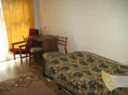 Санаторий Днестр 1-комнатный 2-местный Эконом фото