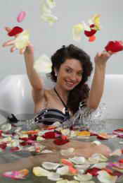 Санаторий Золотой Колос гидромассажный кабинет фото