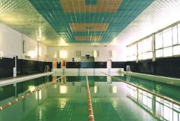 Санаторий Подолье Бассейн