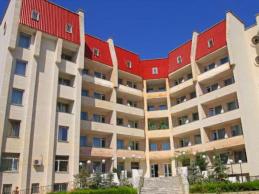 Санаторий Орленок, г. Евпатория