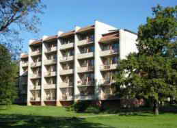 Санаторий Свитанок Корпус 2 фото