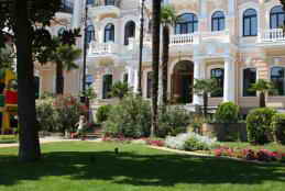 Вилла Елена, Ялта, Крым