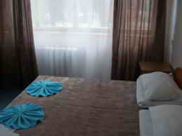 Пансионат Таврида. Номер повышенной комфортности