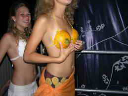 Звездный Берег Анимация