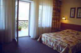 Отель Бристоль, Ялта, Крым. Стандарт