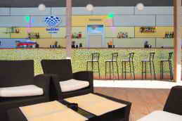 Ялта-Интурист отель Бар Gazebo фото