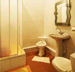 Санаторий Перлина Прикарпаття 2-комнатный 2-местный Люкс улучшенный санузел фото