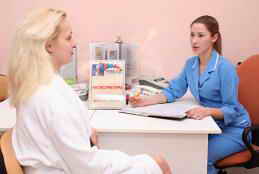 Времена года, Ялта, Крым. Медицинский центр