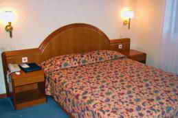 Санаторий Сосновая Роща, Крым. DBL ECONOMY