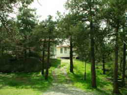 База отдыха Изумруд территория фото