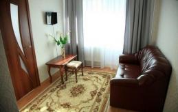 Санаторий Радон 2-комнатный RADON STANDART +