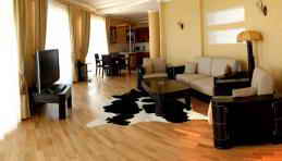 Гостиница Севастополь, Крым Апартаменты Фото