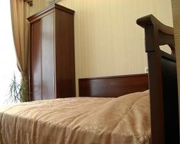 &nbsp;вилла Чаир а парк-отеле Марат полулюкс