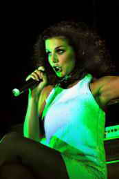 Звездный Берег Концерт Анна Седакова