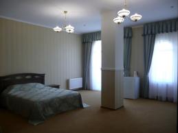 &nbsp;вилла парк Чаир номер люкс, отель Марат 