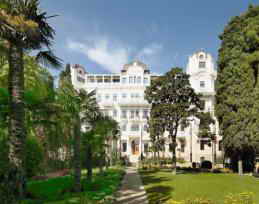 Вилла Елена, Ялта, Крым