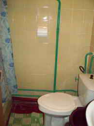 Санаторий Перлина Прикарпаття 1-комнатный 1-местный Эконом плюс санузел фото