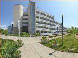 санаторий Гелиос, г. Евпатория, Крым