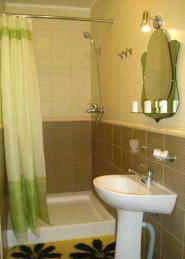 Санаторий Юрмино. Полулюкс