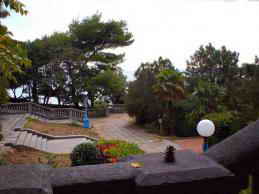 Санаторий Украина Крым территория фото