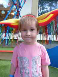 Парк-отель Porto Mare Анимация для детей фото