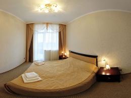 TES-hotel Resort & SPA стандарт  категории В