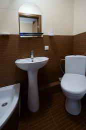 Санаторий Золотой Колос номер одноместный с допместом фото