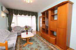 Санаторий Сосновая Роща, Крым. SUITE 2