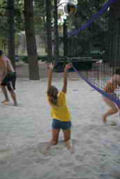 Парк-отель Porto Mare Алушта Крым Анимация фото