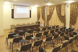 &nbsp;Отель  Отель Веселый Хотэй конференц-зал                                                                                             