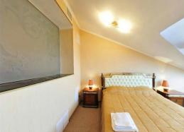 &nbsp; ТЭС-отель люкс