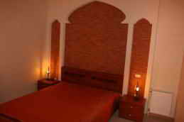 Отель Даккар, Балаклава, Севастополь, Крым. Номер Люкс+