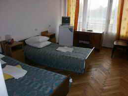 Санаторий Трускавецкий ЦВКС 1-комнатный 2-местный корпус 2