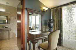 Курортный отель Пальмира Палас. Апартамент В