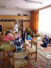 Евпаторийский детский клинический санаторий МО, Крым, Евпатория, детская комната фото