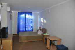 &nbsp;  отель Феодосия Крым Феодосия номер стандарт