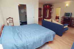 Отель Альбатрос, Севастополь, Номер Люкс Фото