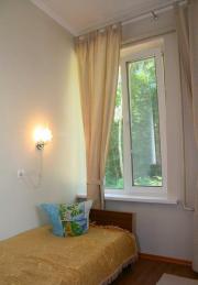 Санаторий Березовый гай, 1-комнатный 1-местный Полулюкс