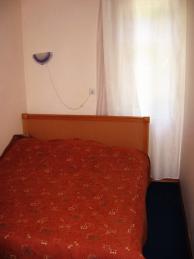 &nbsp;Парк-отель Марат, 3-комнатный стандарт в 9-м копрусе