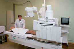 Санаторий Сосновая Роща, Крым. Лечение