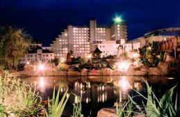 Карпаты санаторий, г.Трускавец