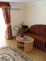 &nbsp;люкс в парк-отеле Марат в Крыму (корпус 5)