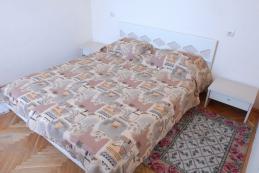 корпус №6 партк-отеля Марат, номер полулюкс комфорт 