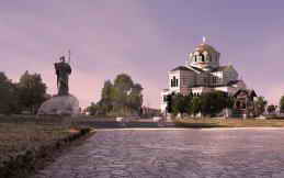 Гостевые номера Ребекка, Севастополь. Херсонес