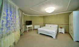 Санаторий Аркадия 3-комнатный 2-местный Люкс Апартаменты фото