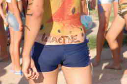 Звездный Берег Анимация