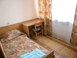 &nbsp; отель Марат номер стандарт корпуса №6