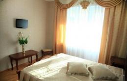 Санаторий Радон RADON STANDART. 