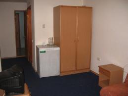 &nbsp;отель Марат, номер стандарт с КД в корпусе № 9 